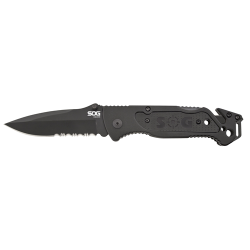 Escape (Black)