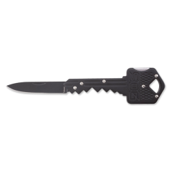 Key Knife (Black)