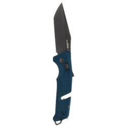 TRIDENT AT - UNIFORM BLUE - TANTO TRIDENT AT - UNIFORM BLUE - TANTO