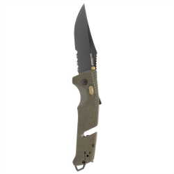 TRIDENT AT - FLAT DARK EARTH - TANTO TRIDENT AT - FLAT DARK EARTH - TANTO