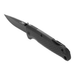 ADVENTURER LB - BLACKOUT ADVENTURER LB - BLACKOUT