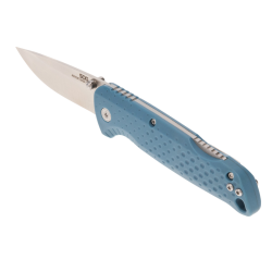 ADVENTURER LB - NORDIC BLUE + SATIN ADVENTURER LB - NORDIC BLUE + SATIN