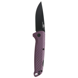 ADVENTURER LB - DUSK PURPLE + BLACK ADVENTURER LB - DUSK PURPLE + BLACK