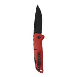 Adventurer LB - Red + Black Adventurer LB - Red + Black