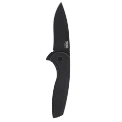 Aegis FLK 2.0 Black - Drop Point Aegis FLK 2.0 Black - Drop Point
