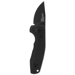 SOG-TAC AU Auto Textured Aluminum (1.96 SOG-TAC AU Auto Textured Aluminum (1.96