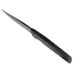 Recondo FX - Black - Straight Edge Recondo FX - Black - Straight Edge