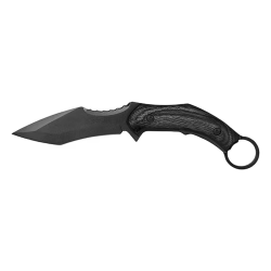 SOG Phantom Edge Karambit Fixed Blade SOG Phantom Edge Karambit Fixed Blade