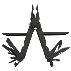 Powerlock Eod W/V-Cutter