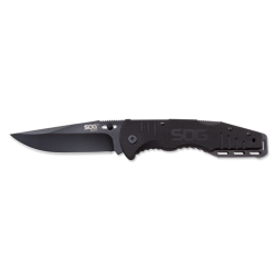 Salute (Black) Salute (Black)