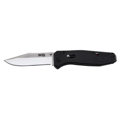 Flare Assisted Opening Knife Flare Assisted Opening Knife