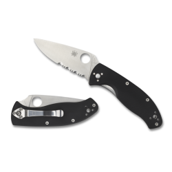 Tenacious (Satin; Combo)