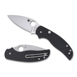 Sage 6 Button Compression Lock