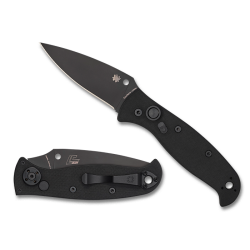 Autonomy 2 Black Blade - EDGE PS