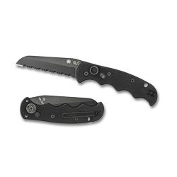 Autonomy (Black; H1)