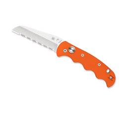 Autonomy (Orange; H1)