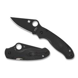 Para 3 Lightweight