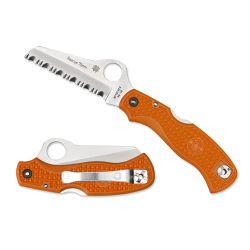 Rescue (Orange)