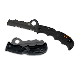 Assist Lightweight (Black)