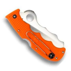 Assist Lightweight (Orange)