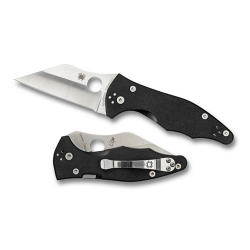 Yojimbo 2 (Black)