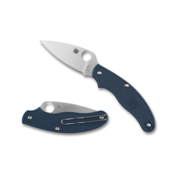 UK Penknife Cobalt Blue Lightweight