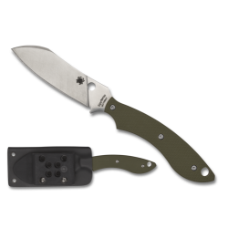 Stok Drop Point