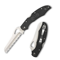 Cara Cara2 Rescue (Black)