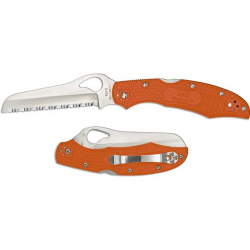 Cara Cara2 Rescue (Lightweight Orange)