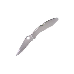 Police Model Stainless (Combo) Police Model Stainless (Combo)