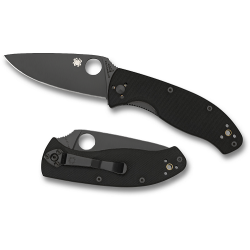 Tenacious (Black; Plain) Tenacious (Black; Plain)