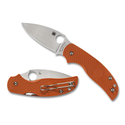 Sage 5 Burnt Orange Lightweight CPM REX 121 PlainEdge Sage 5 Burnt Orange Lightweight CPM REX 121 PlainEdge