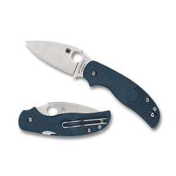 Sage 5 Cobalt Blue FRN CPM Spy27 PlainEdge Sage 5 Cobalt Blue FRN CPM Spy27 PlainEdge