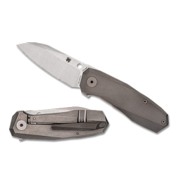 Techno 3 Titanium CTS-XHP Techno 3 Titanium CTS-XHP