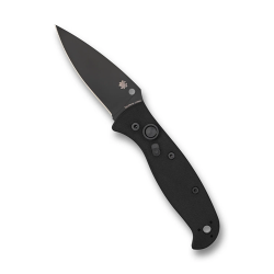 Autonomy 2 (Black)