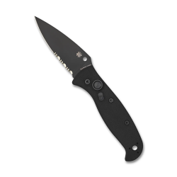 Autonomy 2 Black Blade - EDGE PS
