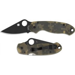 Para 3 (Black; Plain; Digital Camo; G-10) Para 3 (Black; Plain; Digital Camo; G-10)