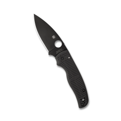 Shaman Salt Black G-10 CPM MagnaCut Black Blade Shaman Salt Black G-10 CPM MagnaCut Black Blade