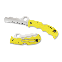 Assist Lightweight (Yellow)