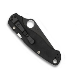 Paramilitary (Black; Plain; Black; N/A) Paramilitary (Black; Plain; Black; N/A)