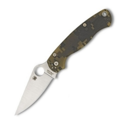 Paramilitary (Satin) Paramilitary (Satin)