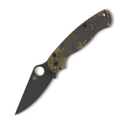 Paramilitary (Black) Paramilitary (Black)
