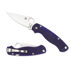 Paramilitary (Satin; Plain; Dark Blue; N/A) Paramilitary (Satin; Plain; Dark Blue; N/A)