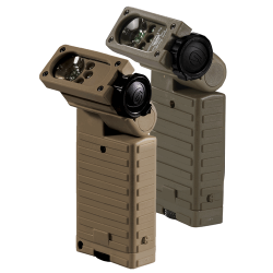 Sidewinder HP Flashlight Sidewinder HP Flashlight