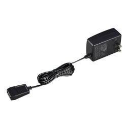 IEC Type A AC Plug (100V/120V) IEC Type A AC Plug (100V/120V)