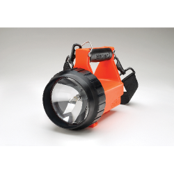 Fire Vulcan LED Vehicle Mount System 12V DC - Orange Fire Vulcan LED Vehicle Mount System 12V DC - Orange