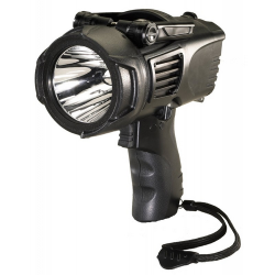 Waypoint Spotlight (Black; Box) Waypoint Spotlight (Black; Box)
