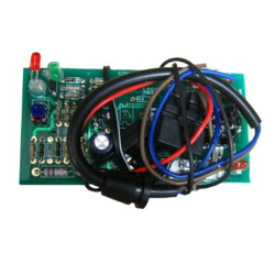 PCB Assembly Standard PCB Assembly Standard