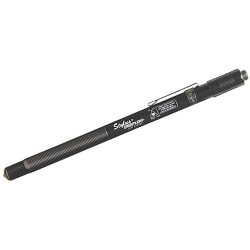 Stylus Penlight (Black; Green)