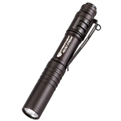 Microstream C4 LED Flashlight - Black Microstream C4 LED Flashlight - Black